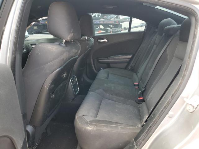 Photo 10 from auction – 2018 DODGE CHARGER R/ with VIN 2C3CDXCT7JH122419