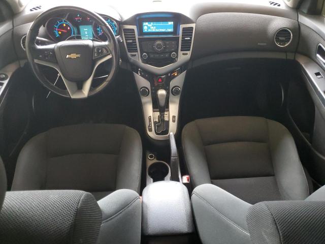Photo 8 from auction – 2012 CHEVROLET CRUZE LT with VIN 1G1PF5SC5C7148943