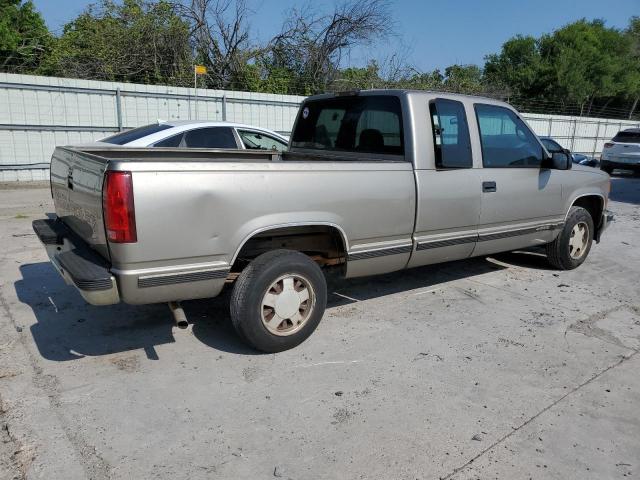 Photo 3 from auction – 1998 CHEVROLET GMT-400 C1 with VIN 1GCEC19W2WE211769