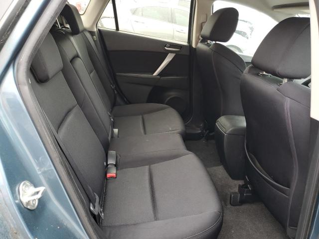 Photo 10 from auction – 2010 MAZDA 3 S with VIN JM1BL1H62A1291286