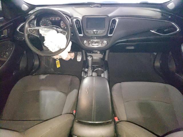 Photo 8 from auction – 2017 CHEVROLET MALIBU LT with VIN 1G1ZE5ST5HF201455