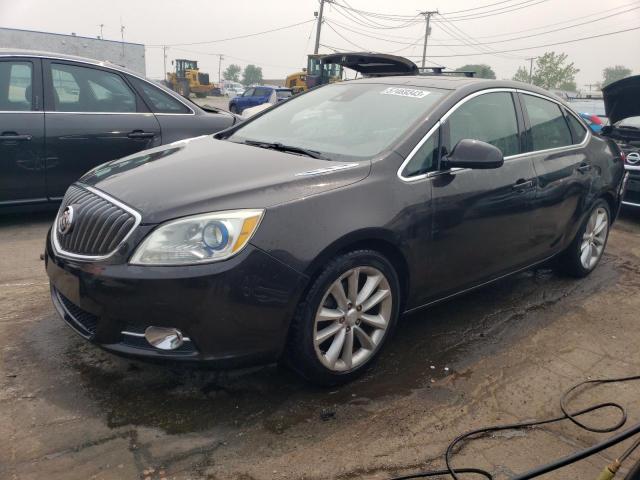 BUICK VERANO CON 2015 with VIN 1G4PR5SK9F4167504 - Photo from auction