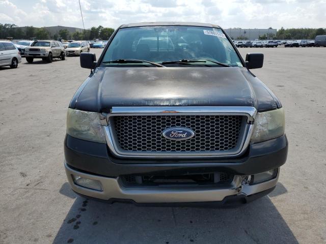Photo 5 from auction – 2005 FORD F150 SUPER with VIN 1FTPW12535KD82662