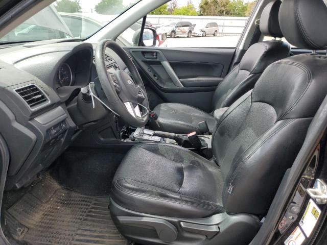 Фото 7 с аукциона – 2017 SUBARU FORESTER 2 с VIN JF2SJABC3HH570852