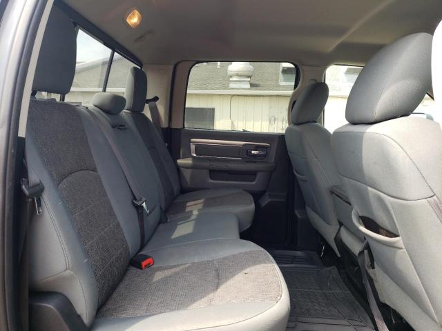 Photo 10 from auction – 2016 RAM 3500 SLT with VIN 3C63R3DL9GG246681