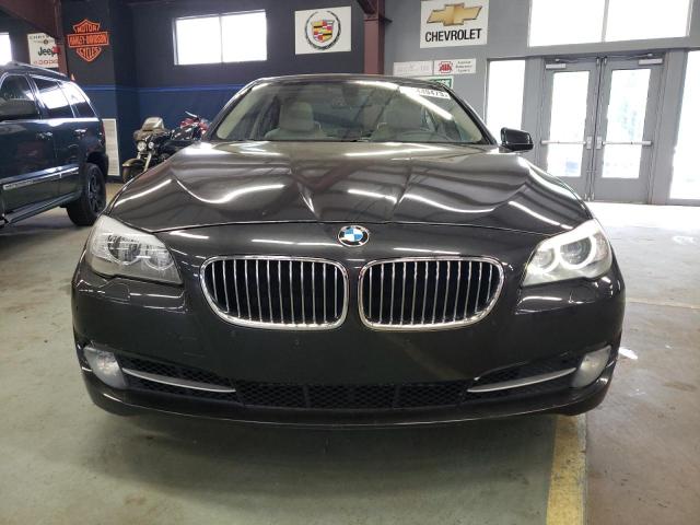 Photo 5 from auction – 2013 BMW 528 XI with VIN WBAXH5C52DDW15902