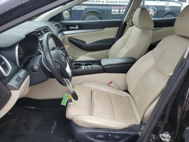 Photo 7 from auction – 2016 NISSAN MAXIMA 3.5 with VIN 1N4AA6APXGC414417