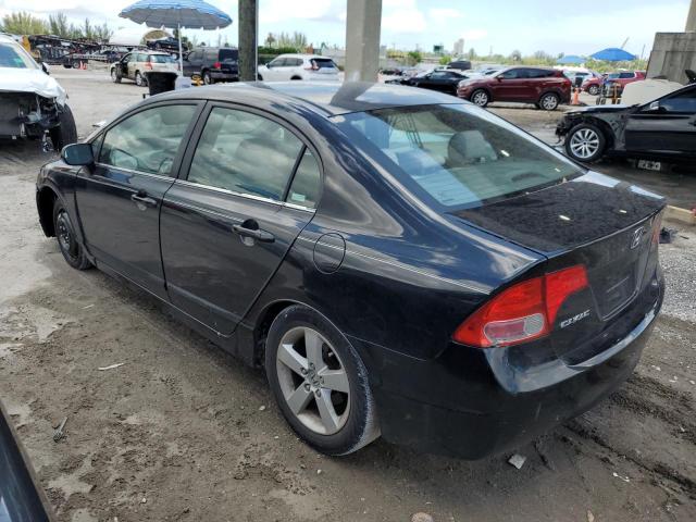 Photo 2 from auction – 2007 HONDA CIVIC EX with VIN 1HGFA16807L034315