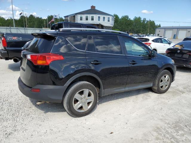 Photo 3 from auction – 2013 TOYOTA RAV4 LE with VIN 2T3BFREV5DW025526