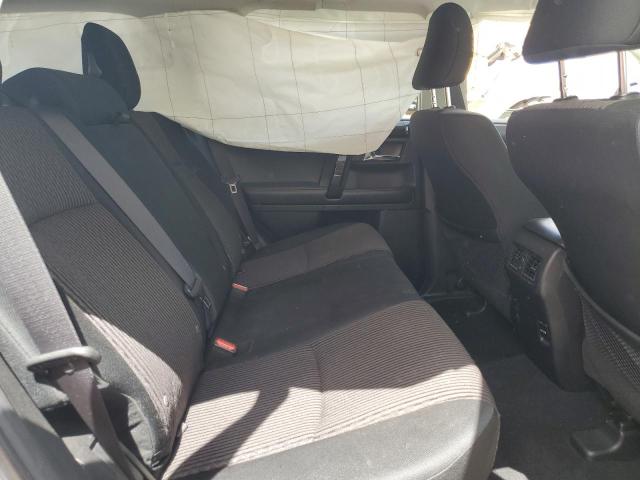 Photo 11 from auction – 2016 TOYOTA 4RUNNER SR with VIN JTEBU5JR9G5344877