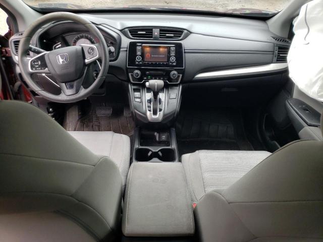 Photo 8 from auction – 2019 HONDA CR-V LX with VIN 2HKRW6H31KH210331