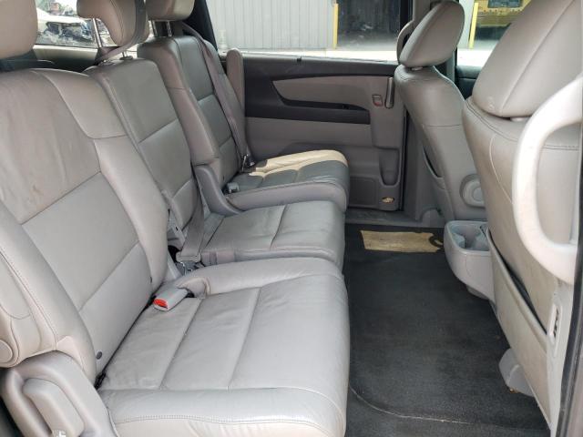 Photo 11 from auction – 2011 HONDA ODYSSEY TO with VIN 5FNRL5H99BB031153