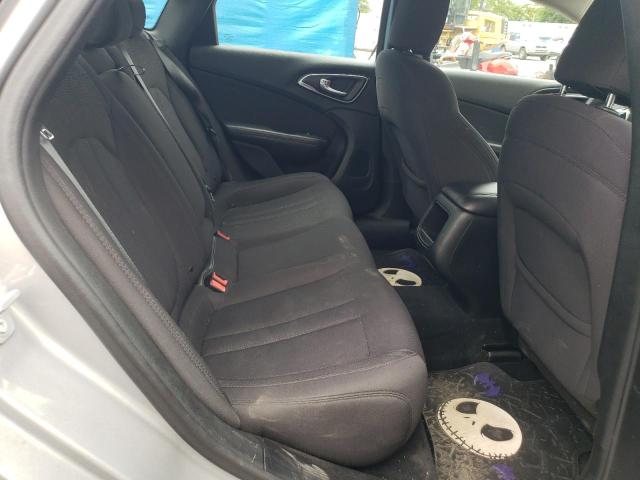 Photo 10 from auction – 2015 CHRYSLER 200 LIMITE with VIN 1C3CCCAB5FN584045