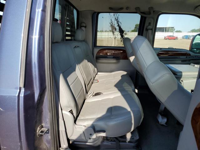 Photo 10 from auction – 2004 FORD F250 SUPER with VIN 1FTNW21P14ED85069