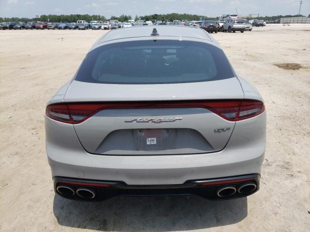 Photo 6 from auction – 2022 KIA STINGER GT with VIN KNAE55LC9N6115966