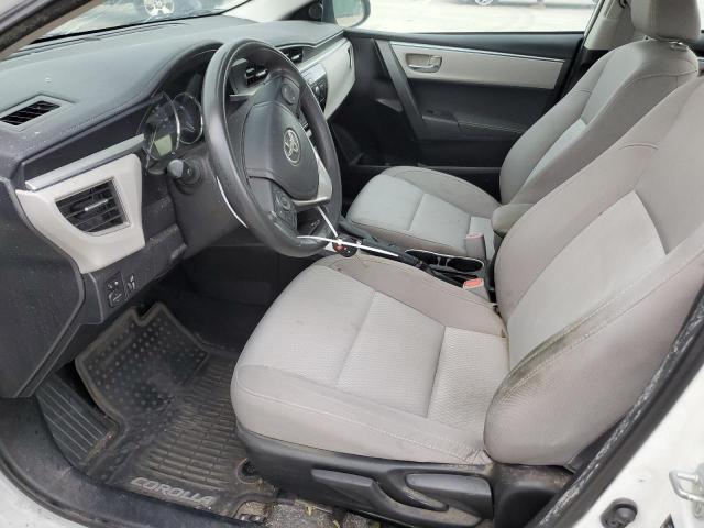 Photo 7 from auction – 2016 TOYOTA COROLLA EC with VIN 5YFBPRHE5GP485535