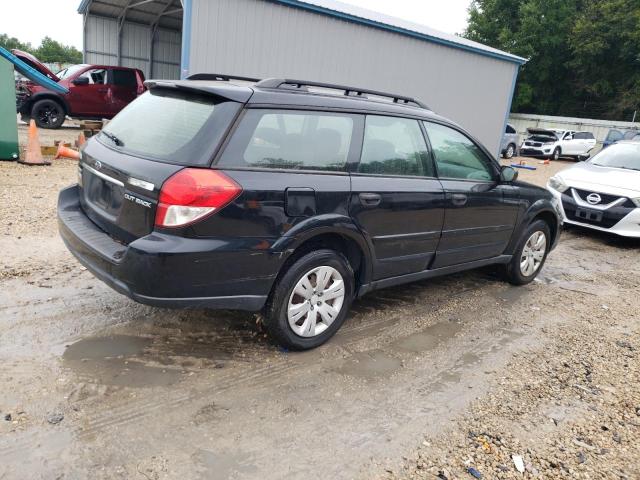 Photo 3 from auction – 2009 SUBARU OUTBACK with VIN 4S4BP60C197330022