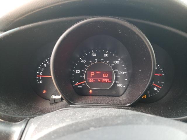 Photo 9 from auction – 2015 KIA SOUL with VIN KNDJN2A24F7155314