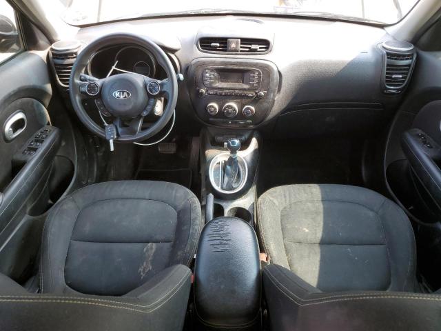 Photo 8 from auction – 2015 KIA SOUL + with VIN KNDJP3A53F7184149