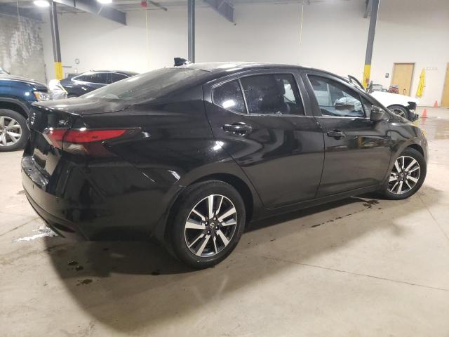 Photo 3 from auction – 2021 NISSAN VERSA SV with VIN 3N1CN8EV2ML918362