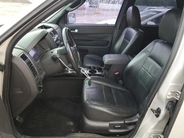 Photo 7 from auction – 2009 FORD ESCAPE LIM with VIN 1FMCU04719KB20220