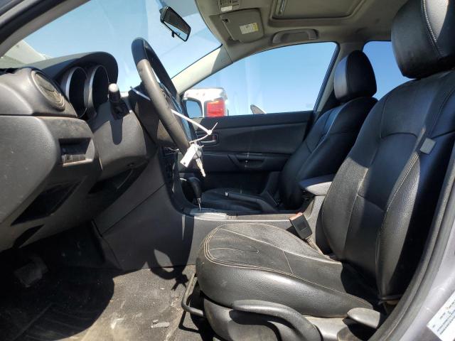 Photo 7 from auction – 2004 MAZDA 3 HATCHBAC with VIN JM1BK343541190399