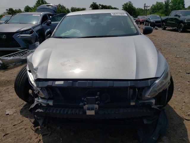 Photo 5 from auction – 2021 NISSAN ALTIMA SR with VIN 1N4BL4CV7MN309915