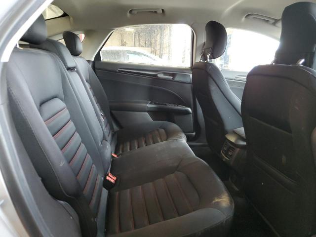 Photo 10 from auction – 2014 FORD FUSION SE with VIN 3FA6P0H77ER353338