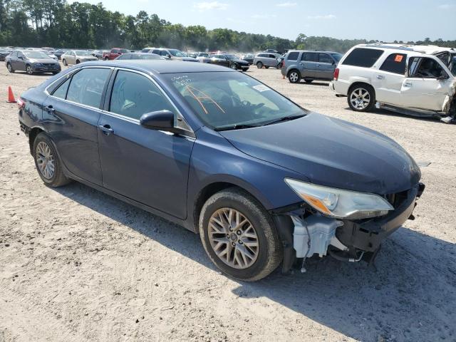 Photo 4 from auction – 2016 TOYOTA CAMRY with VIN 4T1BF1FK0GU578412