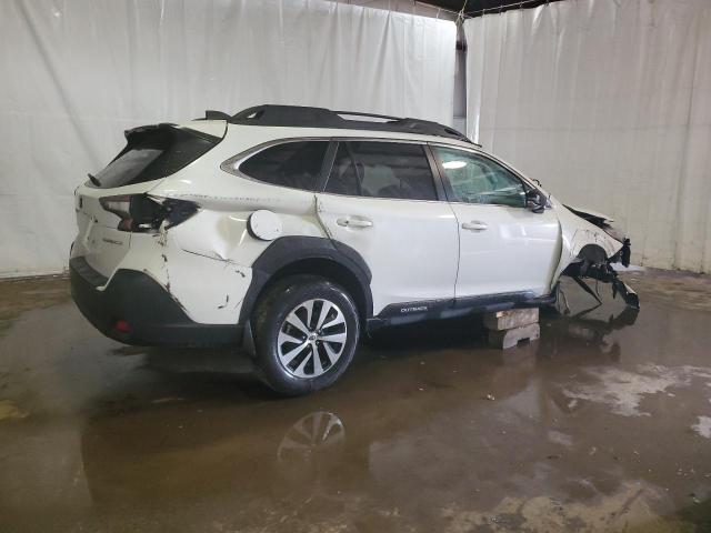 Photo 3 from auction – 2024 SUBARU OUTBACK PR with VIN 4S4BTAFC0R3101733