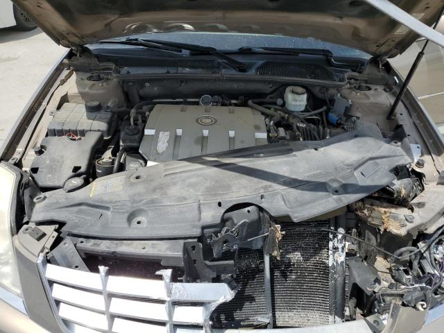 Photo 11 from auction – 2006 CADILLAC DTS with VIN 1G6KD57YX6U208056