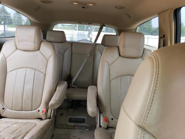 Photo 10 from auction – 2008 BUICK ENCLAVE CX with VIN 5GAEV23798J104182
