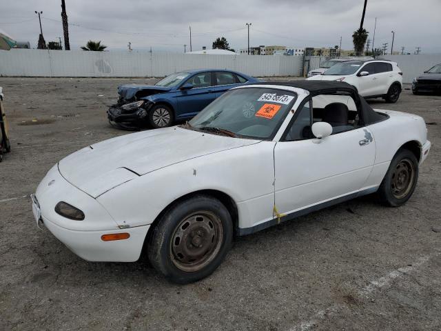 Photo 1 from auction – 1993 MAZDA MX-5 MIATA with VIN JM1NA3519P0421828