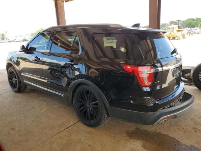 Photo 2 from auction – 2016 FORD EXPLORER X with VIN 1FM5K7D83GGB03998