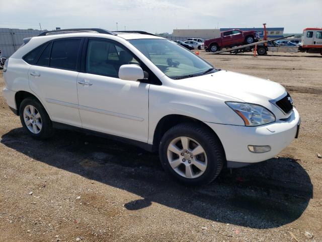 Photo 4 from auction – 2009 LEXUS RX 350 with VIN 2T2HK31U49C130118