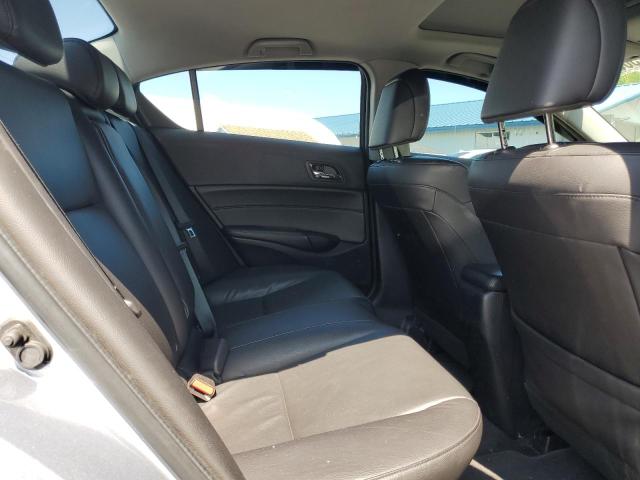 Photo 10 from auction – 2016 ACURA ILX BASE W with VIN 19UDE2F38GA003069
