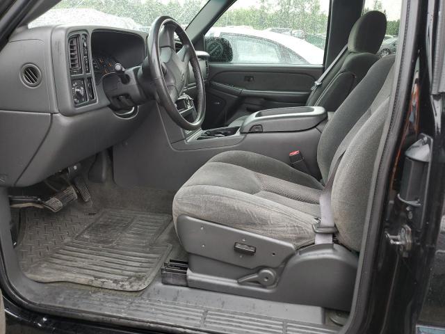Photo 7 from auction – 2003 CHEVROLET SILVERADO with VIN 2GCEK19VX31233753