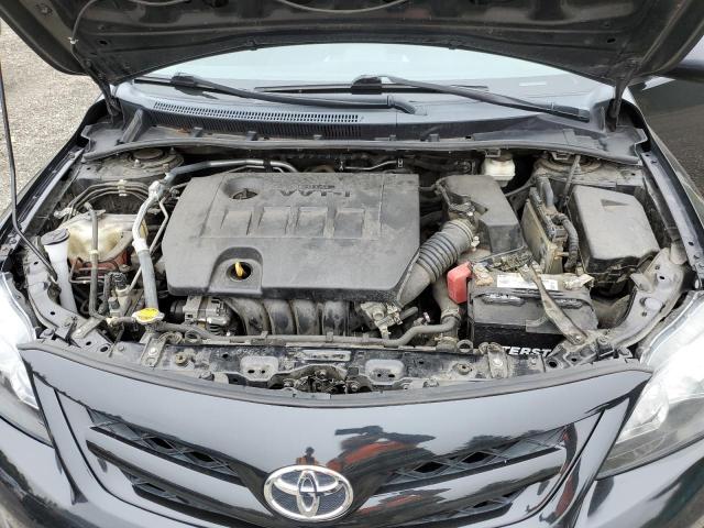 Photo 11 from auction – 2012 TOYOTA COROLLA BA with VIN 2T1BU4EE3CC878850