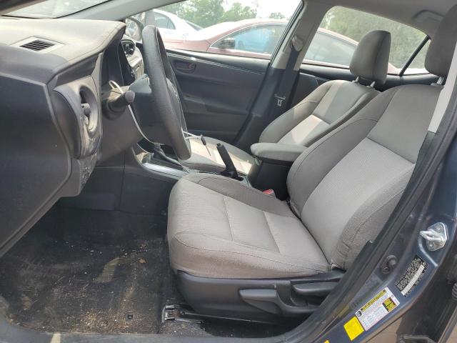 Photo 7 from auction – 2017 TOYOTA COROLLA L with VIN 2T1BURHE1HC763826