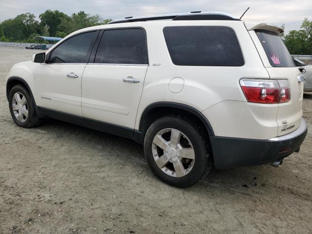 Photo 2 from auction – 2008 GMC ACADIA SLT with VIN 1GKER33728J266264