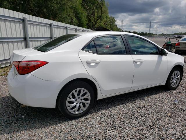 Photo 3 from auction – 2019 TOYOTA COROLLA L with VIN 5YFBURHE1KP921671