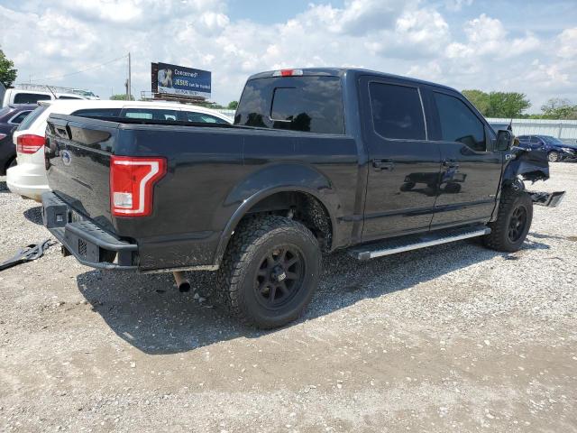 Photo 3 from auction – 2015 FORD F150 SUPER with VIN 1FTEW1CP6FKE27408