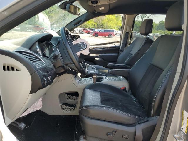 Photo 7 from auction – 2019 DODGE GRAND CARA with VIN 2C4RDGCG4KR727311