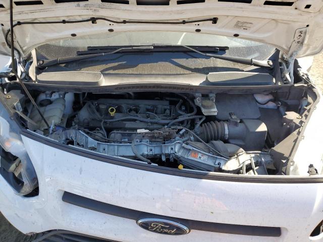 Photo 11 from auction – 2017 FORD TRANSIT CO with VIN NM0LS7E72H1319554