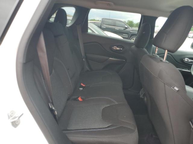 Photo 11 from auction – 2019 JEEP CHEROKEE L with VIN 1C4PJMCB2KD289006