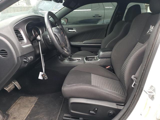 Photo 7 from auction – 2019 DODGE CHARGER with VIN 2C3CDXGJXKH552830