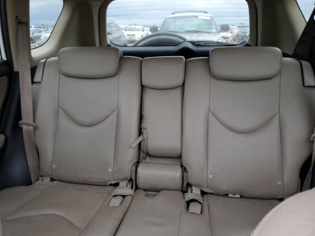 Photo 10 from auction – 2008 TOYOTA RAV4 LIMIT with VIN JTMBK31V285055336