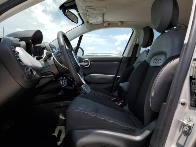Photo 7 from auction – 2016 FIAT 500X EASY with VIN ZFBCFXBT0GP334973
