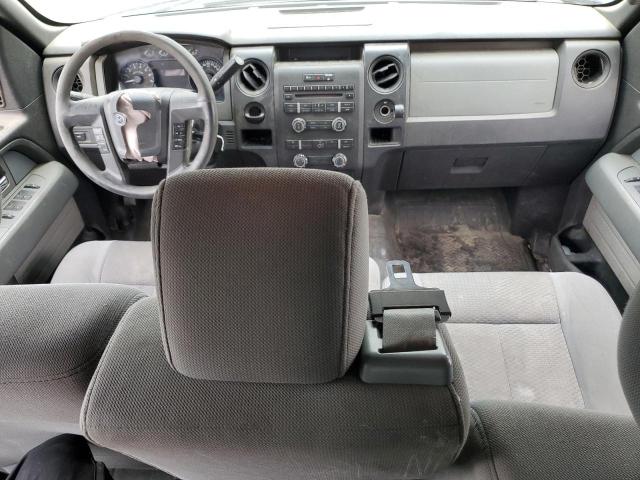 Photo 8 from auction – 2011 FORD F150 SUPER with VIN 1FTEX1CM8BFA25539
