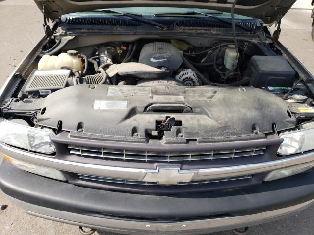 صورة رقم 11 من المزاد - 2002 CHEVROLET SILVERADO مع VIN 2GCEK19T521388983